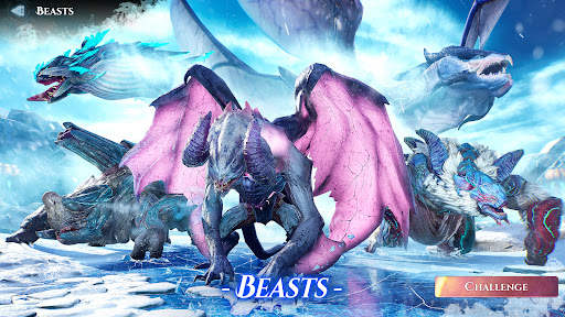 Yeager: Hunter Legend screenshot 5