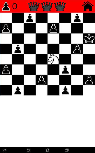 Knight Game screenshot 15