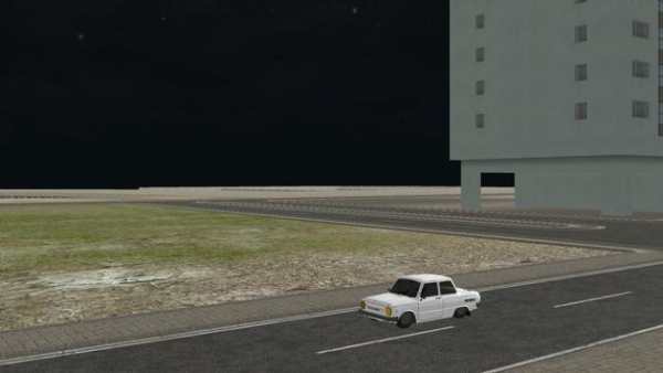 Гонки за Запорах ЗАЗ по снегу screenshot 3