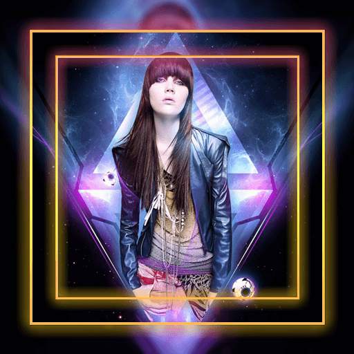 Photo Art Effect - Neon Photo Effect -Insta Effect 8 تصوير الشاشة