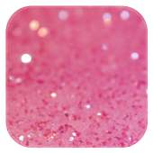 Pink Glitter Wallpaper 1.0