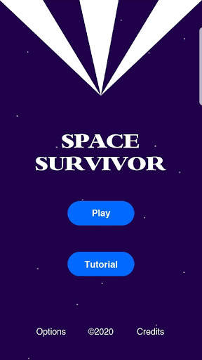 Space Survivor screenshot 3