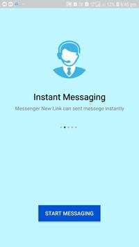 Messenger NLink screenshot 3