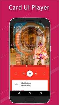 Nada Kita Mp3 screenshot 6