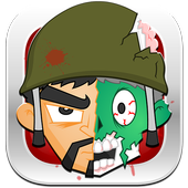 Army vs. Zombies - Underworld icon