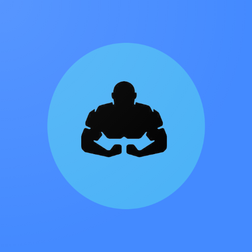 Hadidi Man icon
