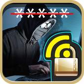 WiFi password cracker- (prank) 1.0