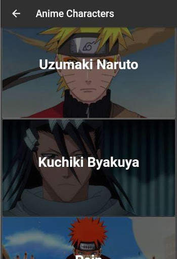 Quotes X - Picture Quotes and Anime Picture Quotes screenshot 3