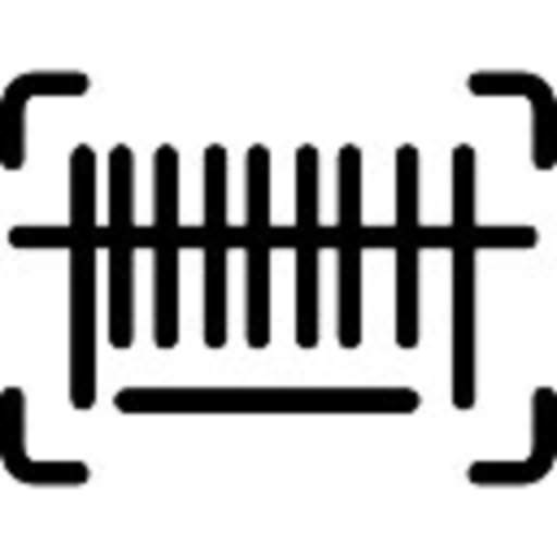 QR & Barcode Scanner App 1.0