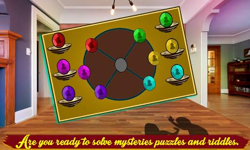 Free New Escape Games 048-Fun Escape Games 2020 screenshot 6