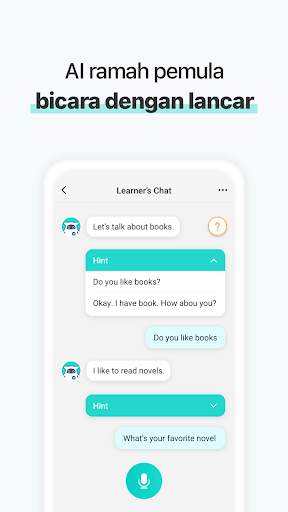 Musio Talk - Let's Go Edition screenshot 4