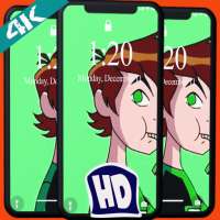 Alien UHD Ben wallpapers New Ben10 4k 2021