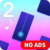 Piano Play 2 icon