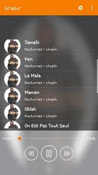 gradur screenshot 3