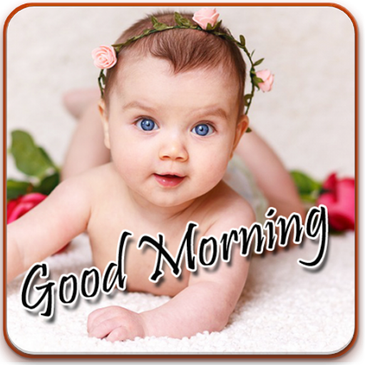 Baby Good Morning icon