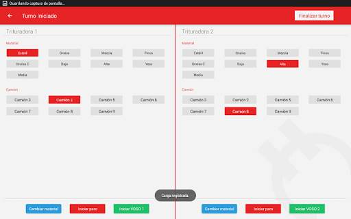 Quic screenshot 6