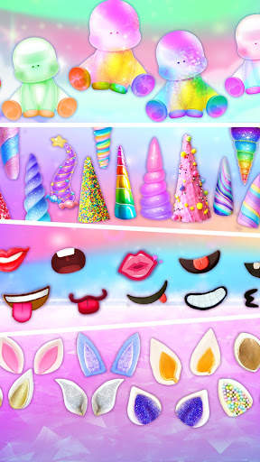 Magic Unicorn Cake - Sweet Unicorn Desserts screenshot 4