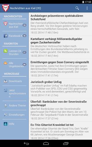 Kiel screenshot 14