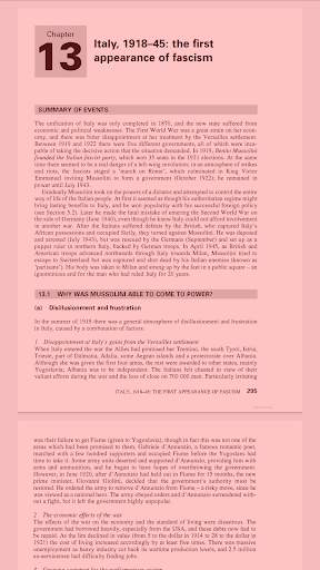 World History for IAS /UPSC screenshot 6