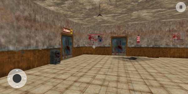 Scary Granny Hospital screenshot 6