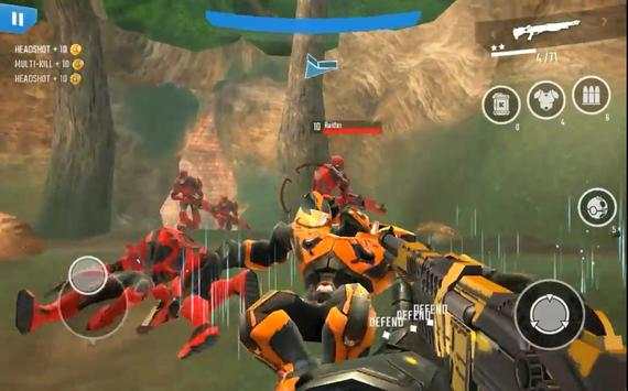 New NOVA Legacy Tips and Tricks screenshot 1