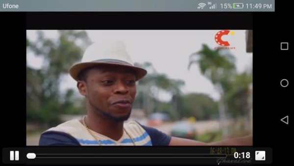 Multi TV screenshot 4