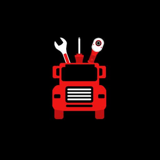 TOOL TRUCK APP 1.16