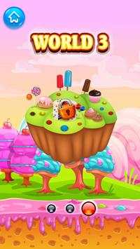 Candy Blast Match 3 Unity screenshot 10