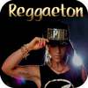 Reggaeton Music App logo