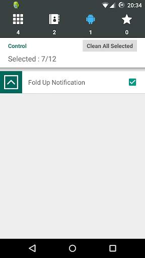 Quick Notification screenshot 7