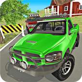 4x4 Offroad Car Hill Racing 1.2