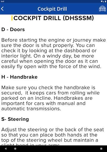 Driving Instructors screenshot 11
