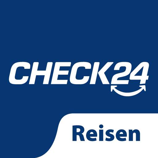 CHECK24 Reisen 2022.41.0