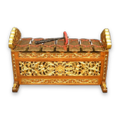 Virtual Gamelan Bali icon