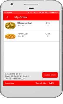Grocery Ondoor screenshot 5