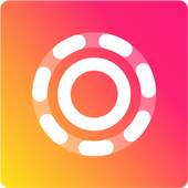 PicsArt Gifs & Stickers 1.0
