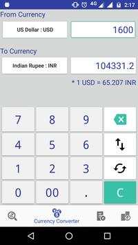 Income tax quick check - आयकर कैलकुलेटर скриншот 2