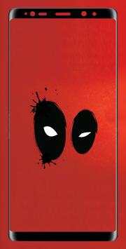 Deadpool Wallpapers 5 تصوير الشاشة