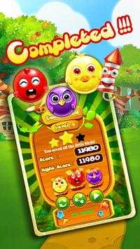 Bubble Bash Bubble Bird Rescue screenshot 10