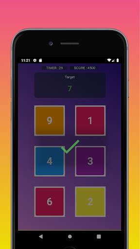 Numbers screenshot 7