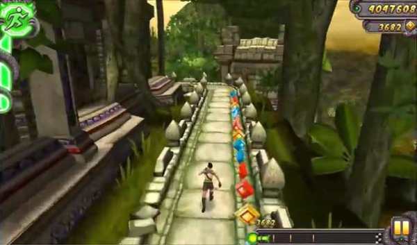 Guide for Temple Run 2 screenshot 2