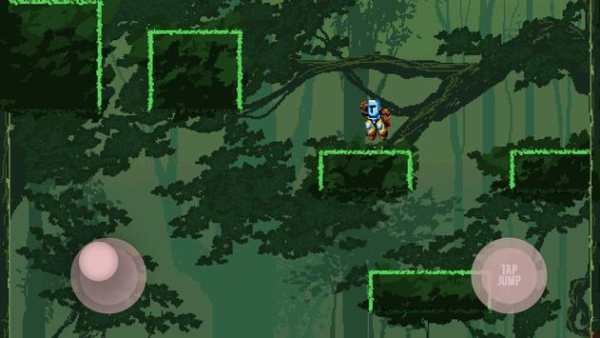 Jump King screenshot 1