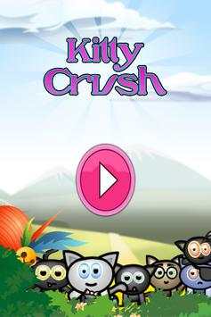 Kitty Crush screenshot 1