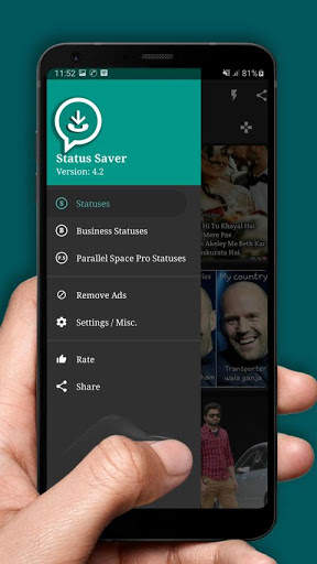 Stauts Video Downloader For WhatsApp screenshot 6