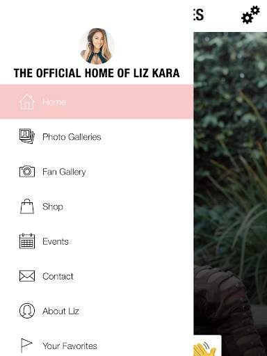 LIZ KARA screenshot 9
