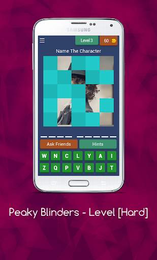 Peaky Blinders - Level [Hard] screenshot 4