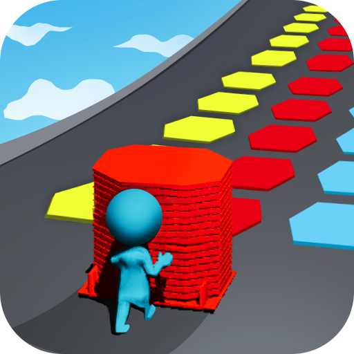 Stack Colors icon