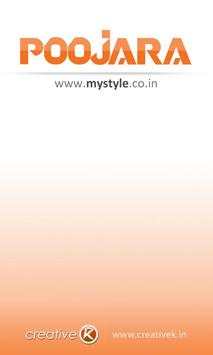Poojara Telecom screenshot 1