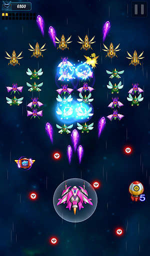 Galaxy Invader: Space Shooting 2020 screenshot 11