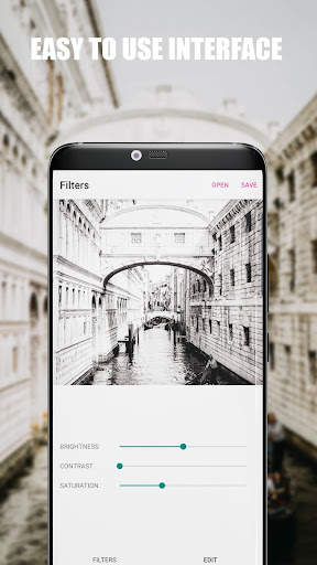 Camera Photo Filters screenshot 2